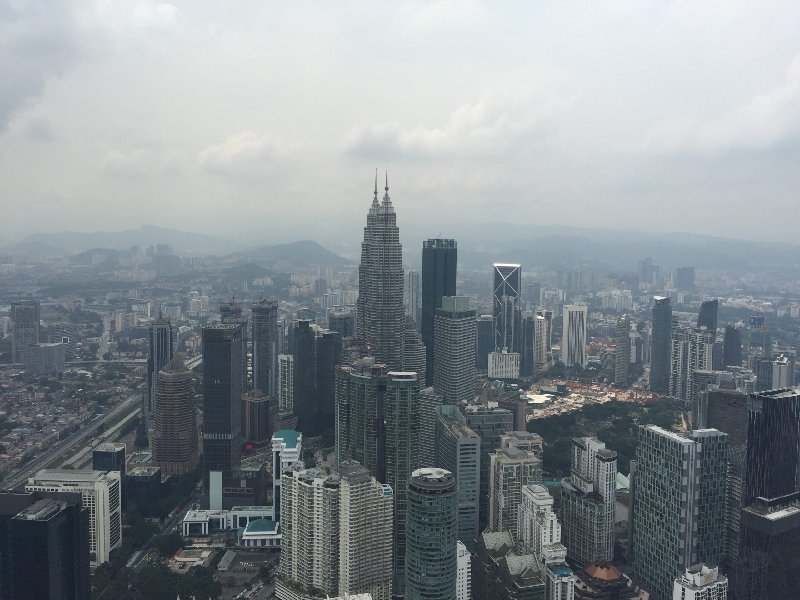 Kuala Lumpur, Asiens: Moderne Skyline, kulturelle Vielfalt und faszinierende Sehenswürdigkeiten.